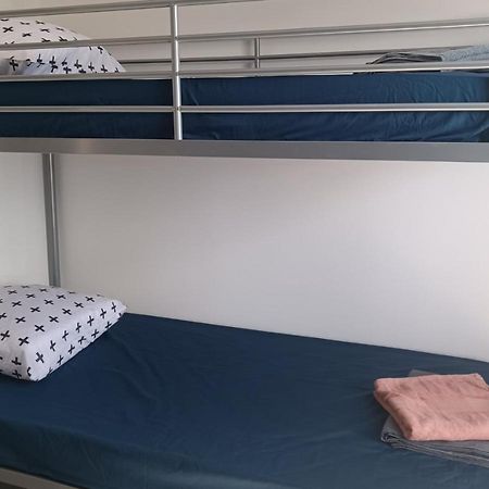 Kazhotel - Au Centre Ville De Saint-Denis Ngoại thất bức ảnh