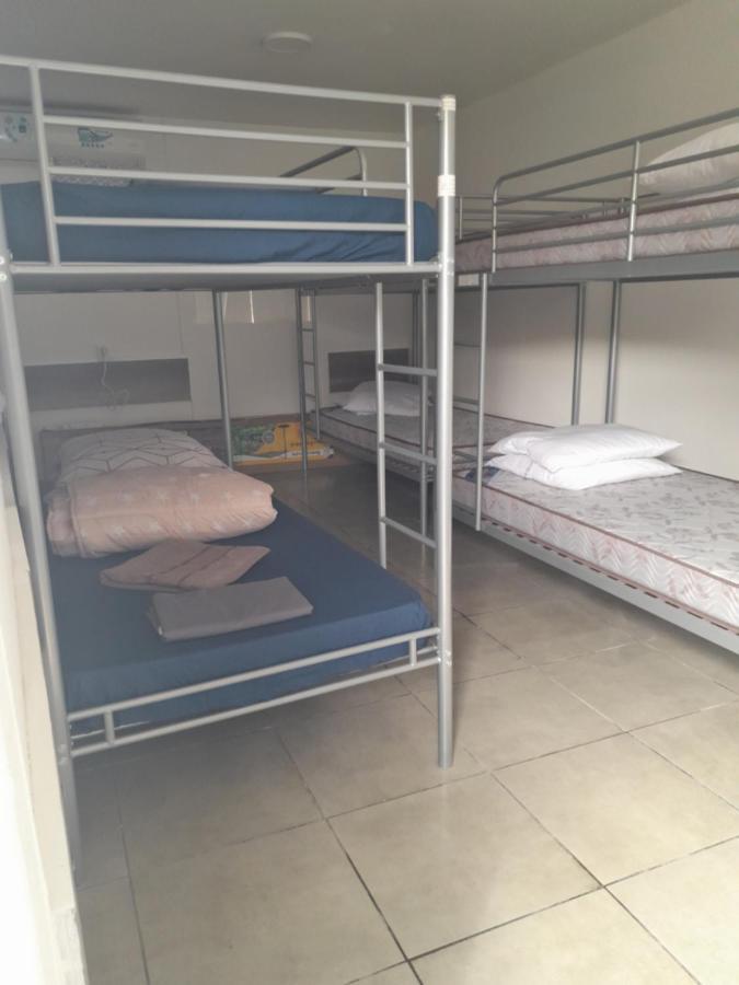Kazhotel - Au Centre Ville De Saint-Denis Ngoại thất bức ảnh