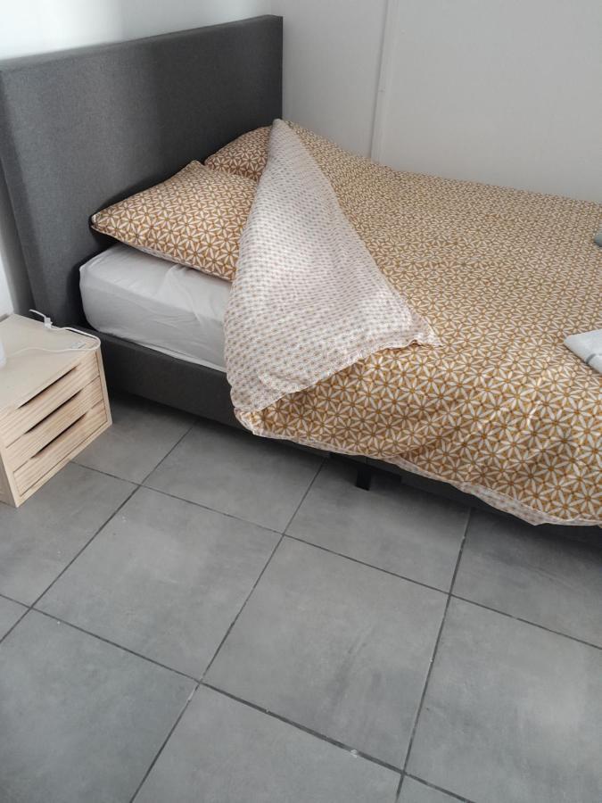 Kazhotel - Au Centre Ville De Saint-Denis Ngoại thất bức ảnh