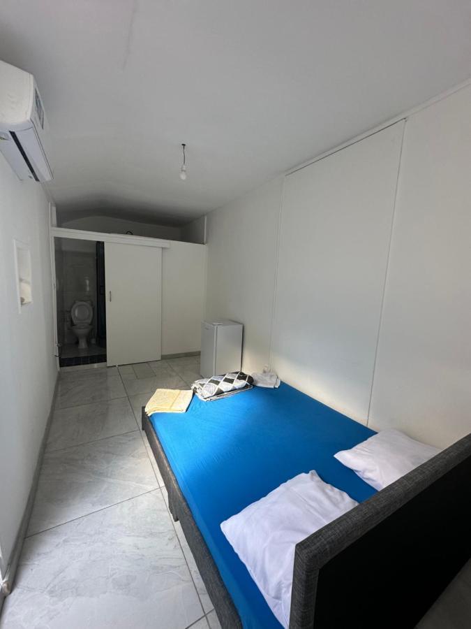 Kazhotel - Au Centre Ville De Saint-Denis Ngoại thất bức ảnh